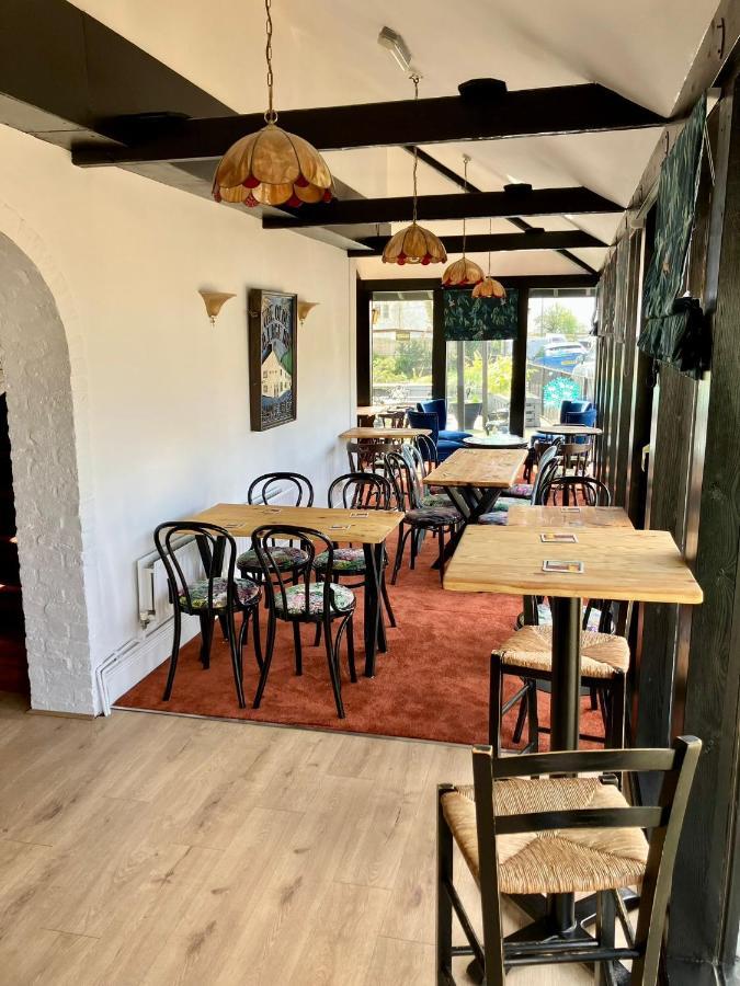 The Crown & Restaurant 3* Dogdyke